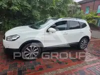 2012 Nissan QASHQAI