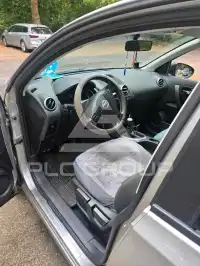 2012 Nissan QASHQAI