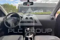 2012 Nissan QASHQAI