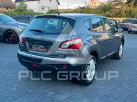 2012 Nissan QASHQAI