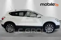 2012 Nissan QASHQAI