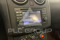 2012 Nissan QASHQAI