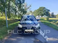 2012 Nissan QASHQAI