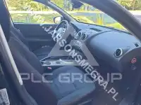 2012 Nissan QASHQAI