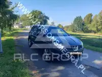2012 Nissan QASHQAI