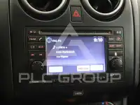 2012 Nissan QASHQAI