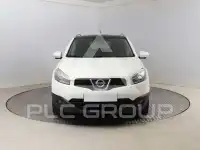 2012 Nissan QASHQAI