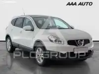 2012 Nissan QASHQAI