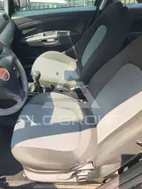 2012 Nissan X-TRAIL