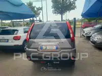 2012 Nissan X-TRAIL