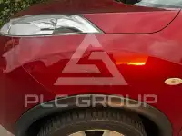 2012 Nissan Juke