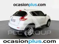 2012 Nissan Juke