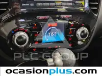 2012 Nissan Juke
