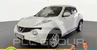 2012 Nissan Juke