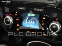 2012 Nissan Juke