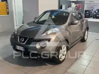 2012 Nissan Juke
