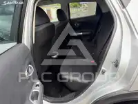 2012 Nissan Juke