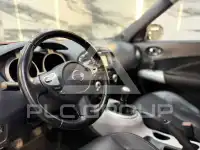 2012 Nissan Juke