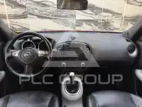 2012 Nissan Juke