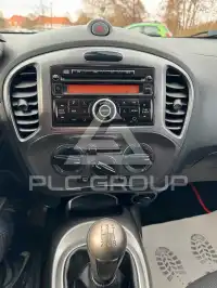 2012 Nissan Juke