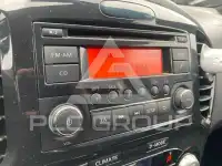 2012 Nissan Juke