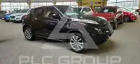 2012 Nissan Juke