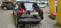 2012 Nissan Juke