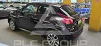 2012 Nissan Juke