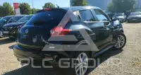 2012 Nissan Juke