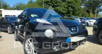 2012 Nissan Juke