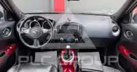 2012 Nissan Juke