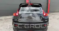 2012 Nissan Juke