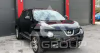 2012 Nissan Juke