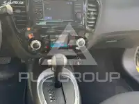 2012 Nissan Juke