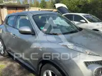 2012 Nissan Juke