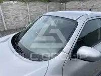 2012 Nissan Juke