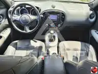 2012 Nissan Juke
