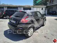 2012 Nissan Juke