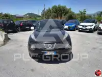 2012 Nissan Juke