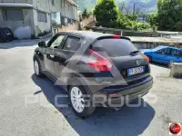 2012 Nissan Juke