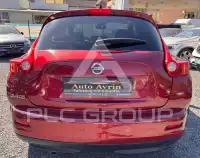 2012 Nissan Juke