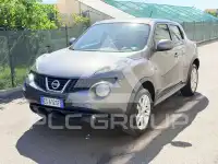 2012 Nissan Juke