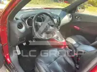 2012 Nissan Juke
