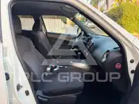 2012 Nissan Juke
