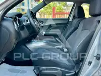 2012 Nissan Juke