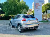 2012 Nissan Juke