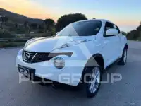 2012 Nissan Juke