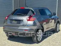 2012 Nissan Juke