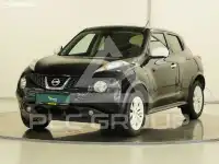 2012 Nissan Juke