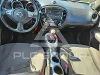 2012 Nissan Juke